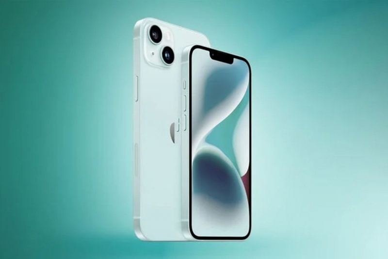 Tổng quan về iPhone 15