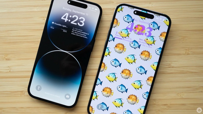 iPhone 15 Pro với iPhone 16 Pro