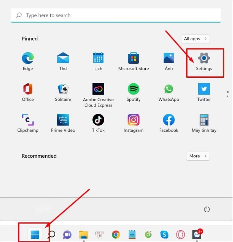 kết nối tai nghe bluetooth với máy tính win 7