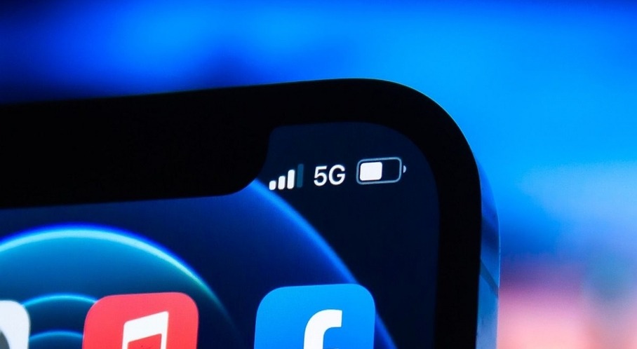nên mua iphone 11 hay 12 khi sử dụng 5G