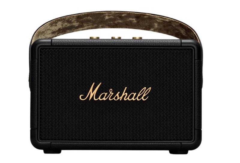 Loa Marshall giá bao nhiêu tiền