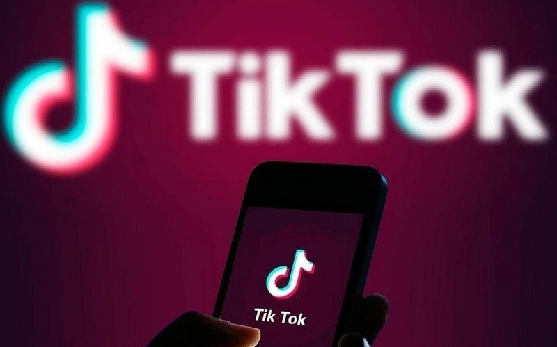 lỗi không vào được TikTok trên Android