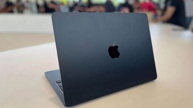 macbook air m2 màu nào đẹp nhất