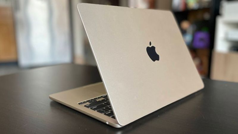 macbook airm m2 màu nào đẹp nhất