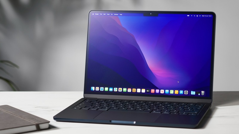 MacBook là gì? nên mua ipad hay macbook
