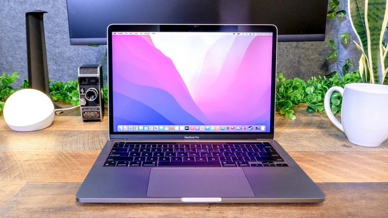 sinh viên nên mua ipad hay laptop macbook pro 2022