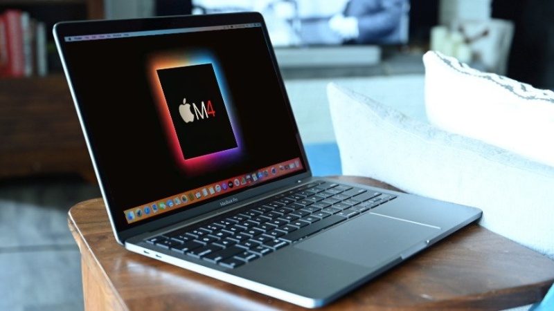 Macbook Pro M4 khi nào ra mắt?