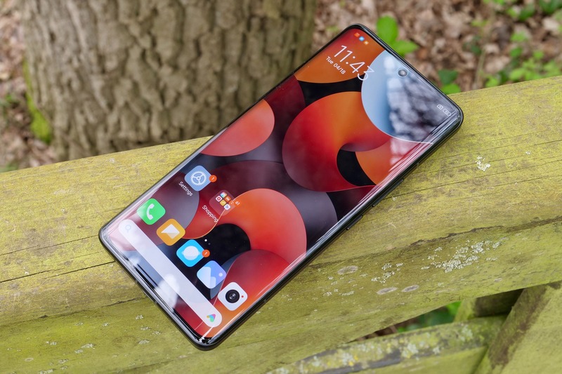 Độ phân giải của Xiaomi 13 Ultra
