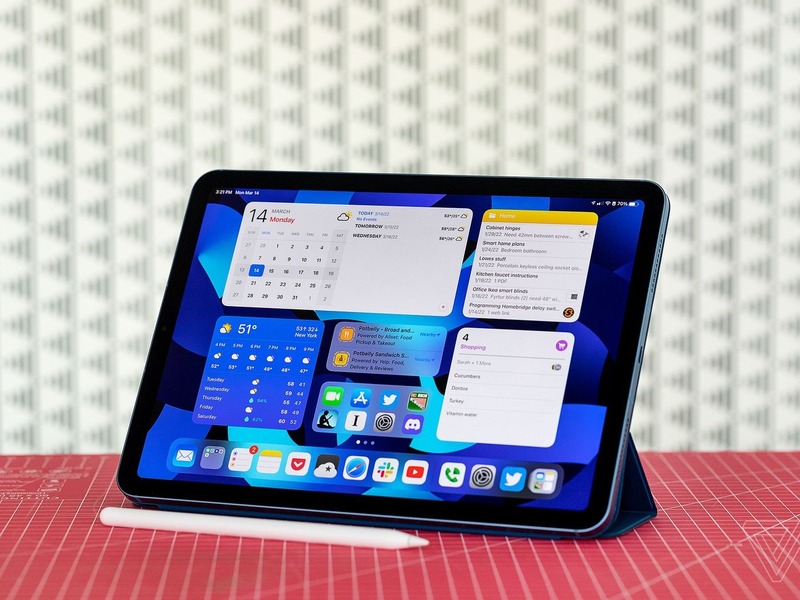 Màn hình ipad air