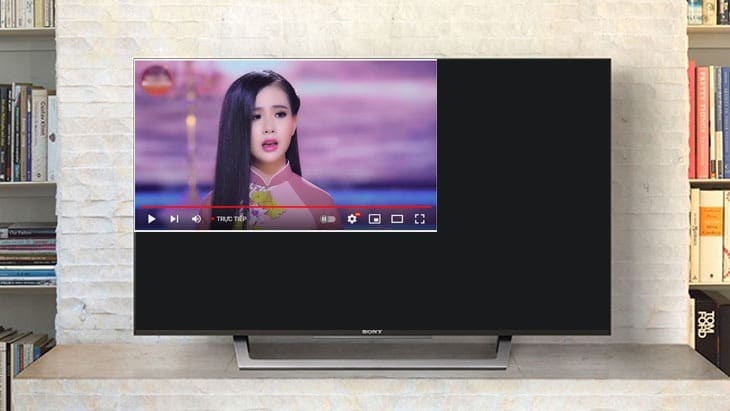 chiếu màn hình laptop lên tivi qua hdmi