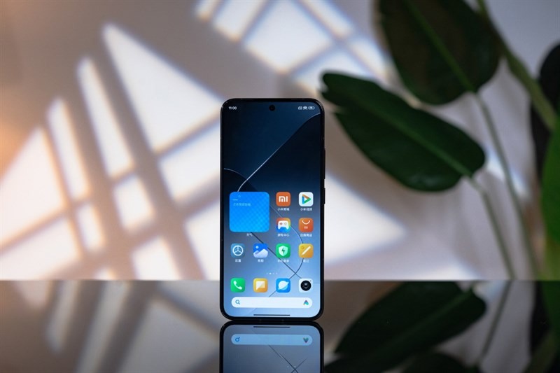 màn hình xiaomi 14