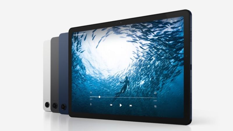 máy tính bảng dưới 5 triệu samsung galaxy tab a9