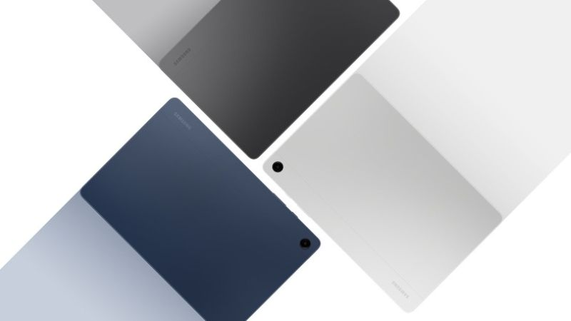 máy tính bảng dưới 5 triệu samsung galaxy tab a9 plus