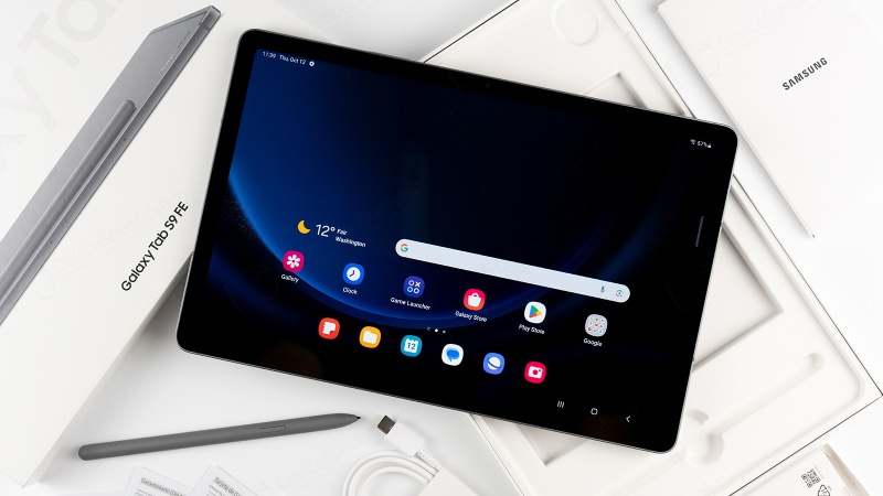 máy tính bảng dưới 7 triệu