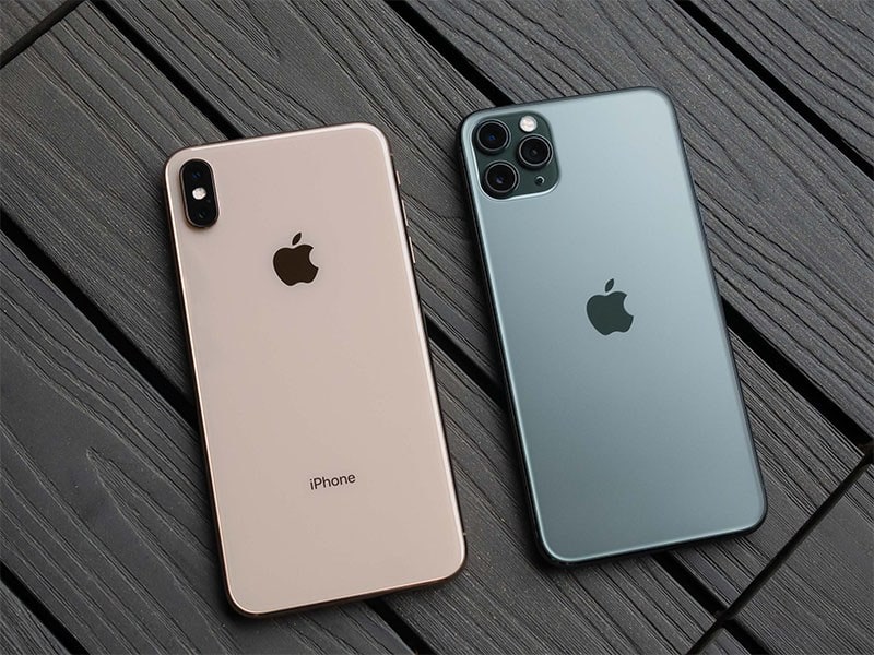 mua điện thoại iphone cũ ở đâu uy tín