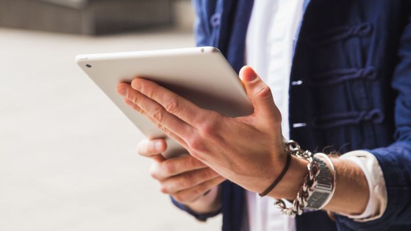 mức giá ipad cũ rẻ hơn