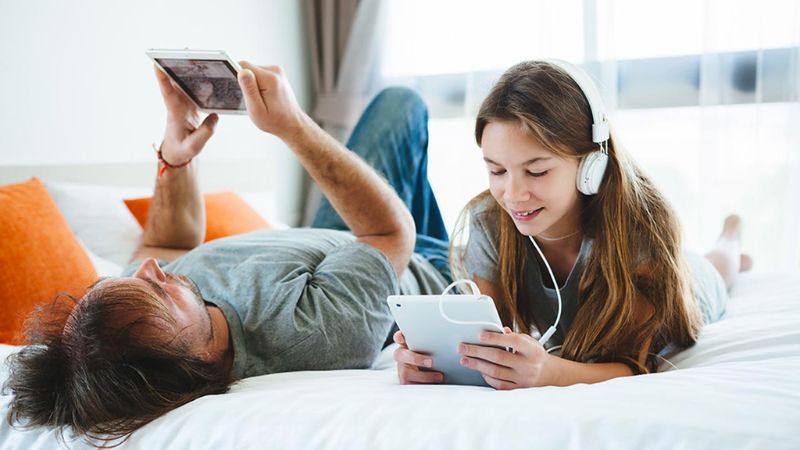 mua iPad cũ cần kiểm tra âm thanh