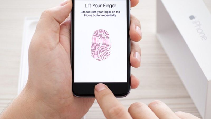 mua iPad cũ cần kiểm tra phím vật lý