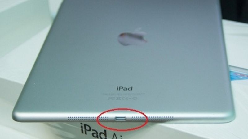 kiểm tra cổng kết nối