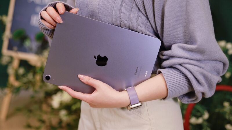 Nên mua iPad ở đâu uy tín, chính hãng tại TPHCM 2024?