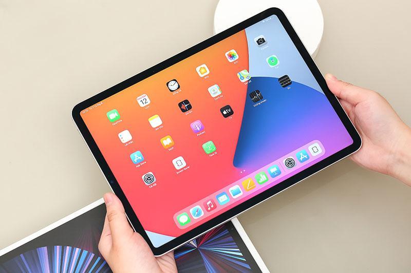 mua iPad ở đâu uy tín