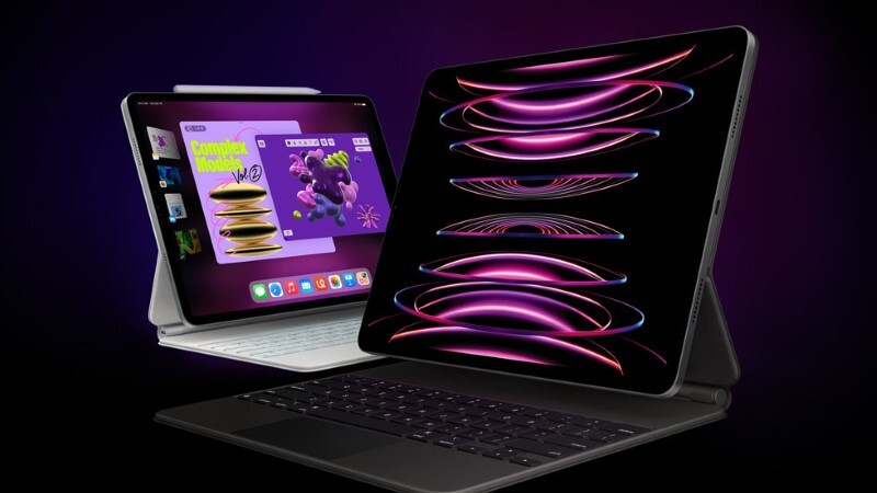 Làm thế nào để phân biệt iPad thật và giả?
