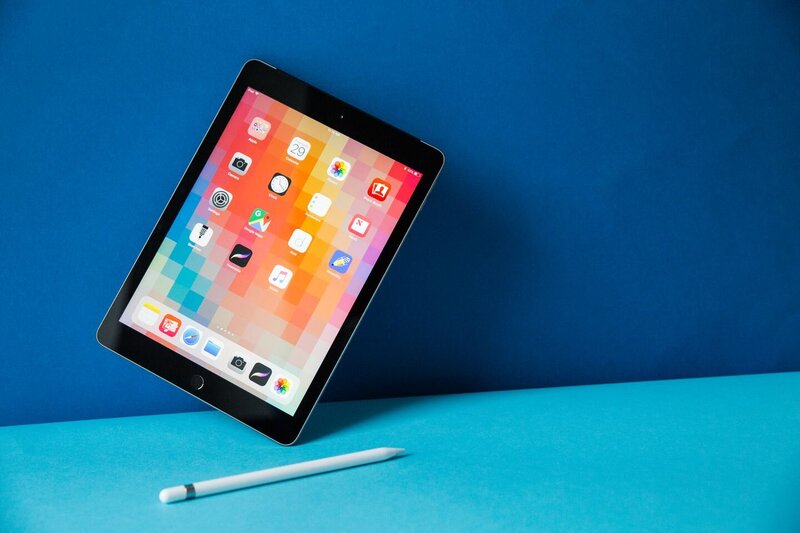 mua iPad ở đâu uy tín