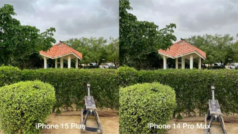 Nên mua iPhone 15 Plus hay 14 Pro Max