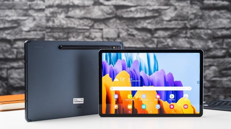 nên mua máy tính bảng hay ipad