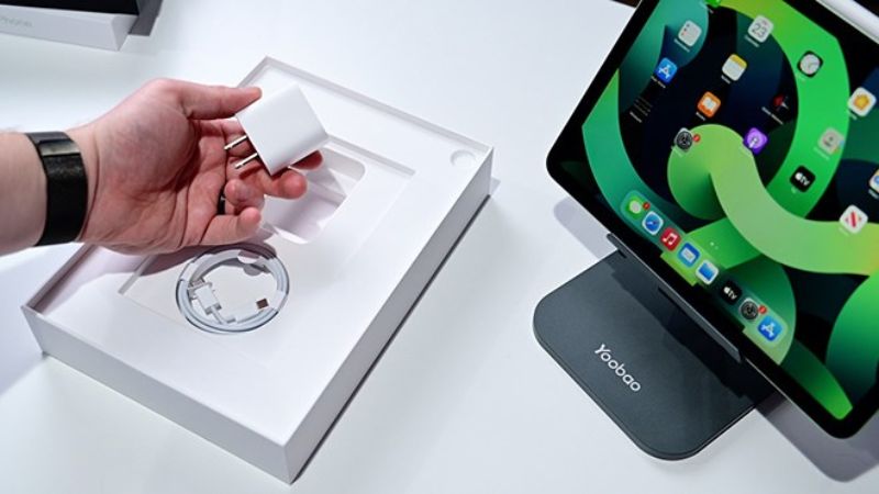 nên mua ipad hay samsung tab