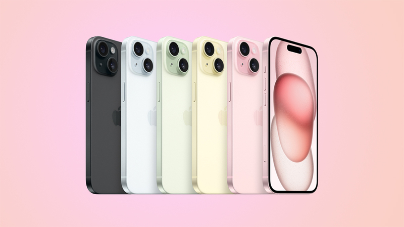 Vậy nên mua iPhone 14 hay iPhone 15?