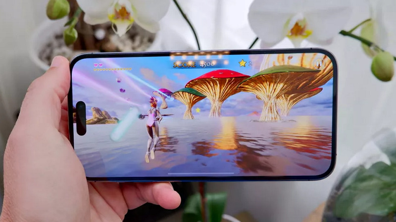 So sánh cấu hình iPhone 14 và 15