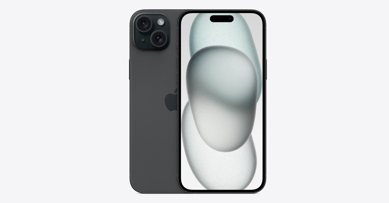 iPhone 15 được nâng cấp pin và cổng sạc