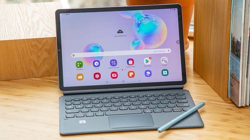 Ưu điểm của laptop và MacBook