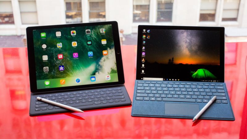 thương hiệu microsoft hay apple