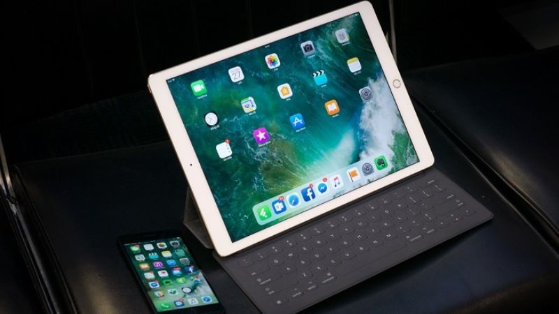 phụ kiện bàn phím ipad