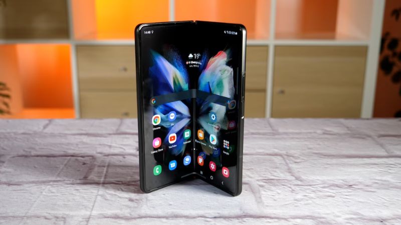 những điện thoại dùng chip snapdragon 888