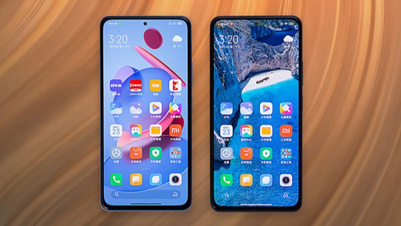 những điện thoại dùng chip snapdragon 888