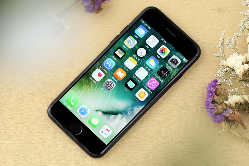 iPhone 7 bản quốc tế