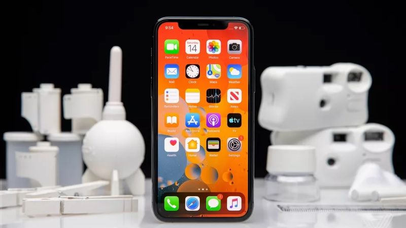 những điện thoại màn hình 6.1 inch