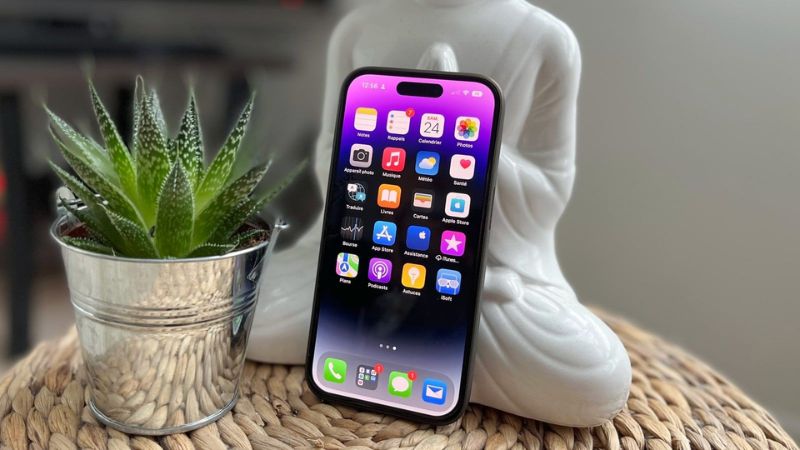 những điện thoại màn hình 6.1 inch