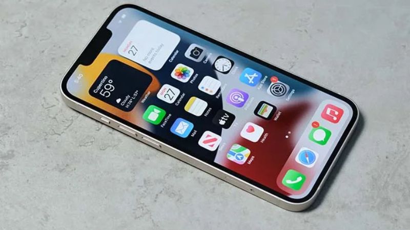 những điện thoại màn hình 6.1 inch