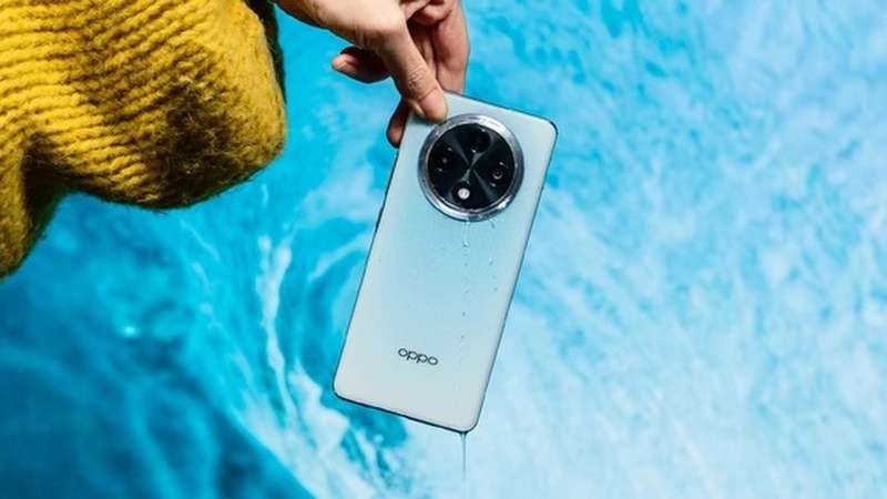 Hệ thống camera cải tiến, chụp ảnh chất lượng