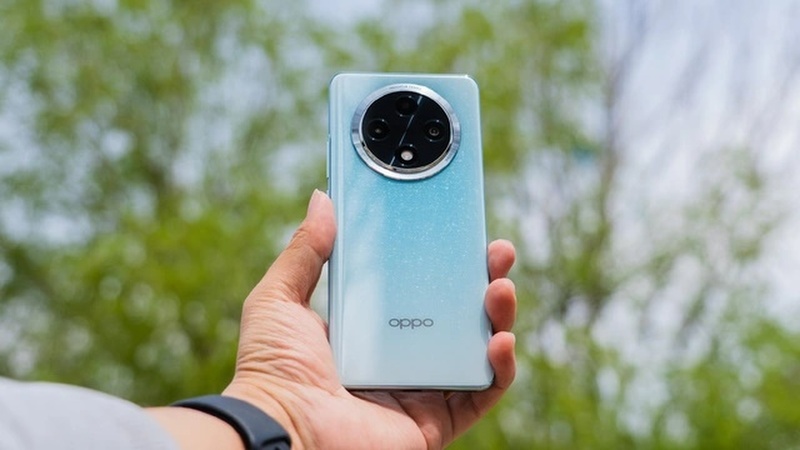 OPPO A3 Pro ra mắt khi nào? Có giá bán bao nhiêu?