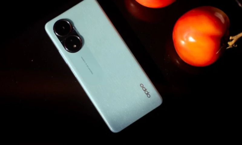 oppo giá rẻ dưới 3 triệu