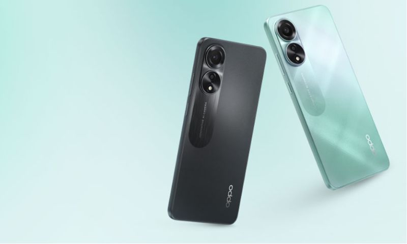 oppo giá rẻ dưới 3 triệu