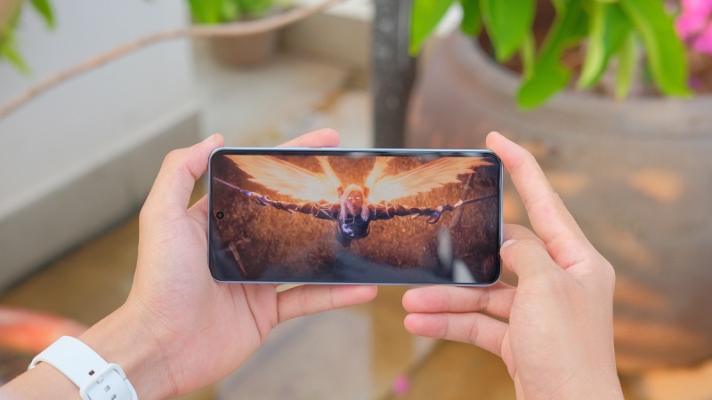 Điện thoại Oppo Reno11 F