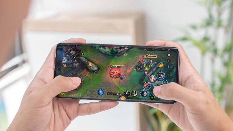 Điện thoại Oppo Reno10 5G