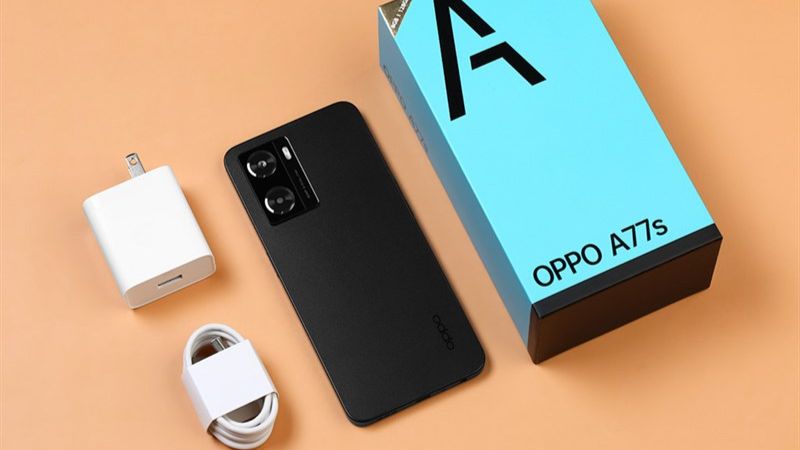 oppo nên mua nhất hiện nay