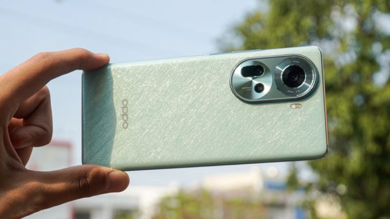 oppo nên mua nhất hiện nay